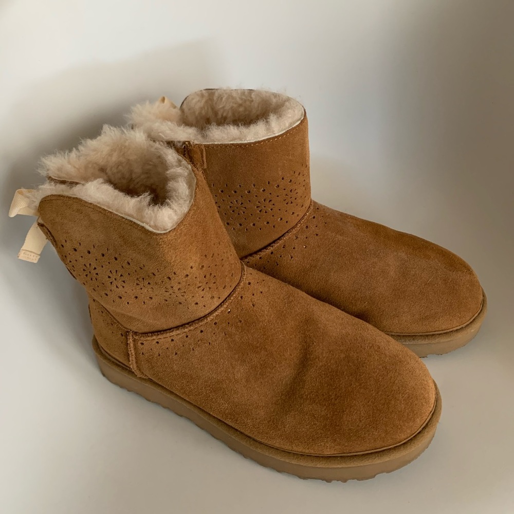 Ugg’s- like new!